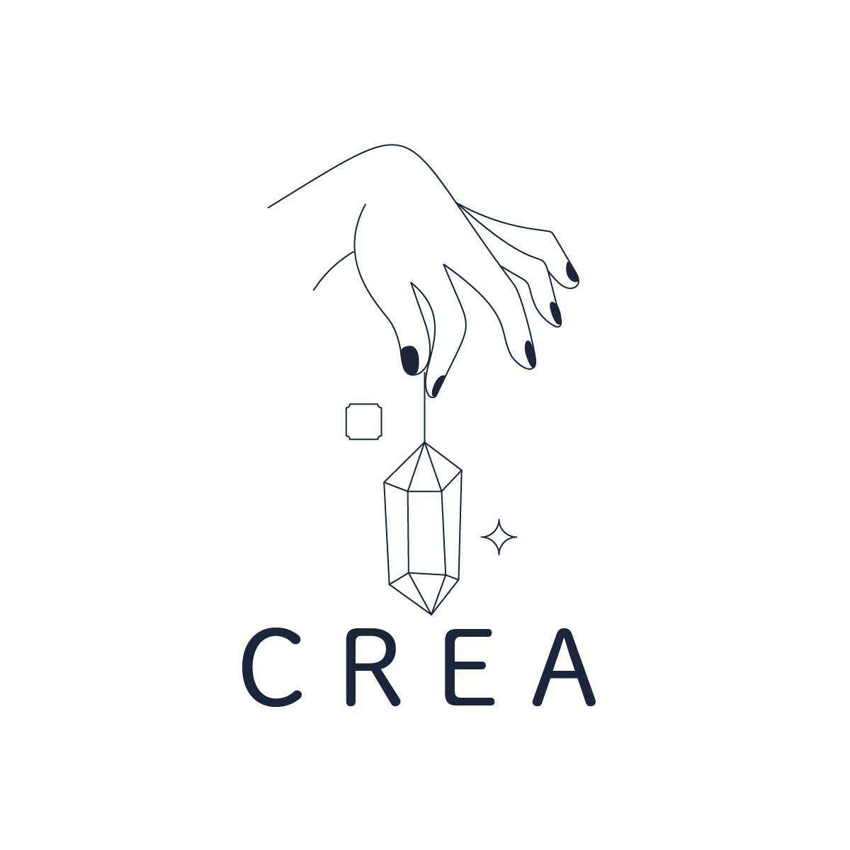 CREA jewelry