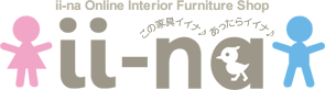 ii-na（イーナ）