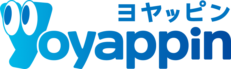 Yoyappin（ヨヤッピン）