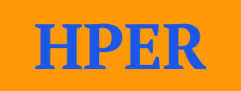 HPER（ハイパー）